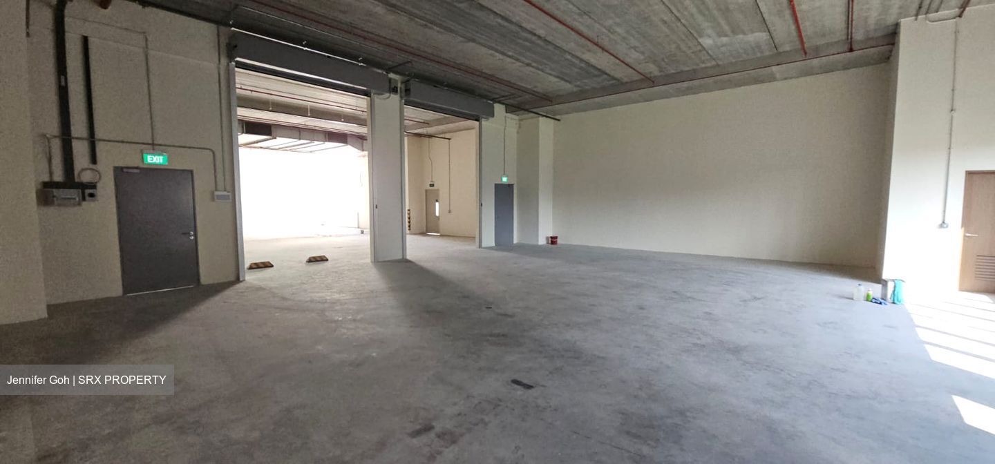 Stellar@tampines (D18), Factory #524228841